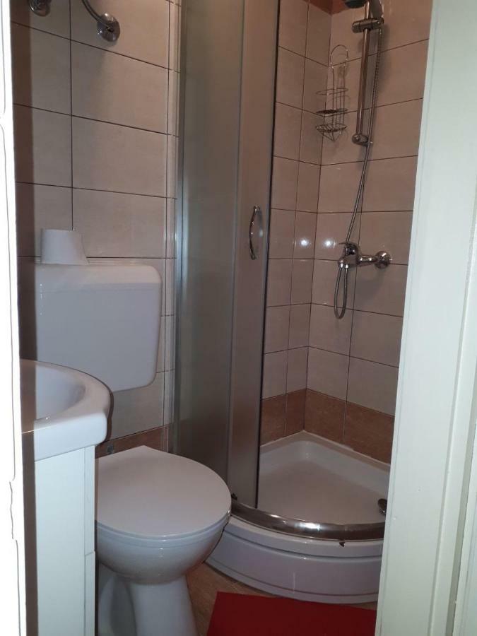Guest House Robert I Mirna Bale Ngoại thất bức ảnh