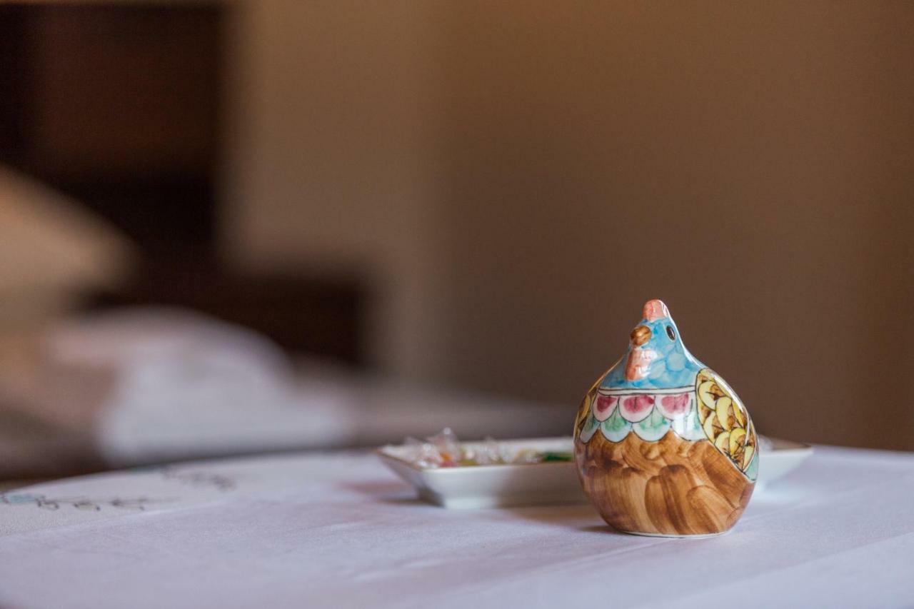 Guest House Robert I Mirna Bale Ngoại thất bức ảnh